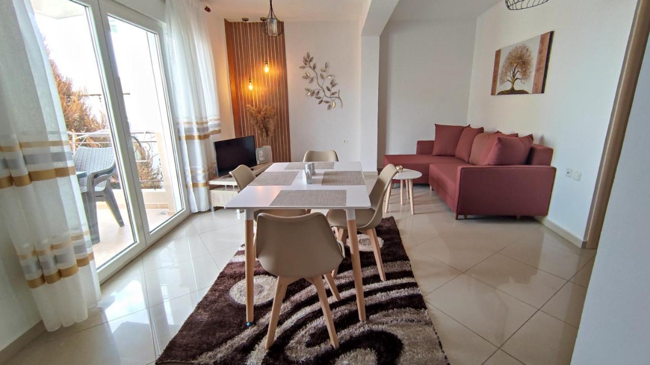 Evris House Color Suite Kavala Exteriér fotografie
