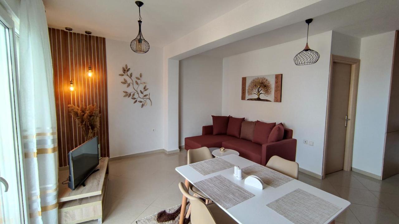 Evris House Color Suite Kavala Exteriér fotografie